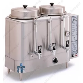 Commercial Filter Coffee Machine RU300 CURTIS U.S.A.