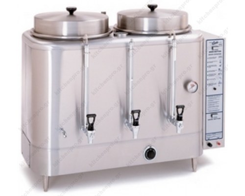 Αυτόματη Μηχανή Καφέ Curtis RU600 CURTIS Η.Π.Α.