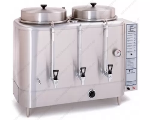 Αυτόματη Μηχανή Καφέ Curtis RU600 CURTIS Η.Π.Α.