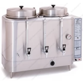 Commercial Filter Coffee Machine RU1000 CURTIS U.S.A.