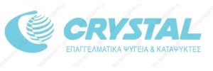 CRYSTAL of Greece