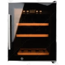 Wine Refrigerator 12 Bottles Vino12 ITALSTAR