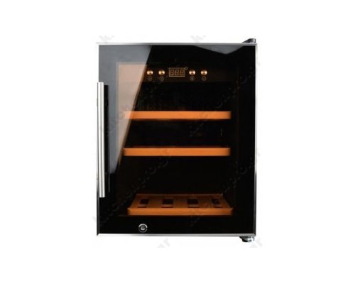 Ψυγείο Κρασιού 12 Μπουκαλιών Vino12 ITALSTAR