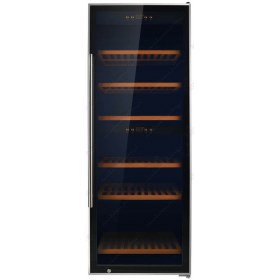 Ψυγείο Κρασιού 126 Μπουκαλιών Vino126 ITALSTAR