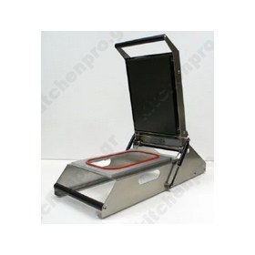 Μηχάνημα Συσκευασίας για Λεκανάκια VACUM RA150 BESSER Ιταλίας