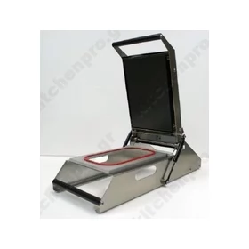 Μηχάνημα Συσκευασίας για Λεκανάκια VACUM RA150 BESSER Ιταλίας