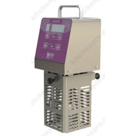 Συσκευή Sous Vide Vacum Vacook15 BESSER Ιταλίας