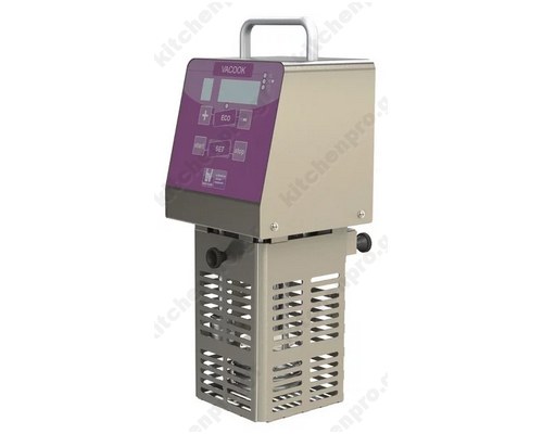 Συσκευή Sous Vide Vacum Vacook15 BESSER Ιταλίας