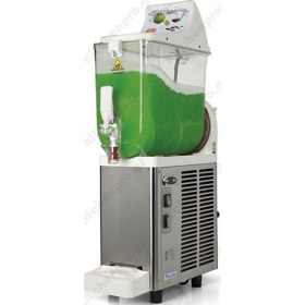 Γρανιτομηχανή Μονή 10 Λίτρων GB-110 SENCOTEL Ισπανίας