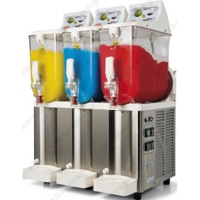 Γρανιτομηχανή Τριπλή 3 x 10 Λίτρων GB 330 SENCOTEL Ισπανίας