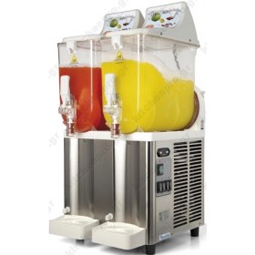 Γρανιτομηχανή Διπλή 2 x 10 Λίτρων GB 220 SENCOTEL Ισπανίας