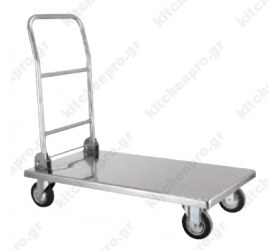 Πλατφόρμες