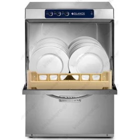 Commercial Dishwasher 50x50 cm N700LX Τ400 SILANOS Italy