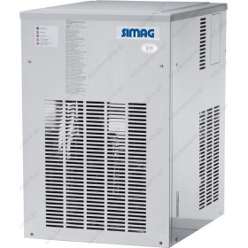 Μηχανή παγοτρίμματος 600 Kg SPN605 SIMAG Ιταλίας | ΜΗΧΑΝΕΣ ΠΑΓΟΤΡΙΜΜΑΤΟΣ