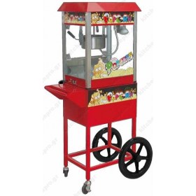 Μηχανή Popcorn EBB-06