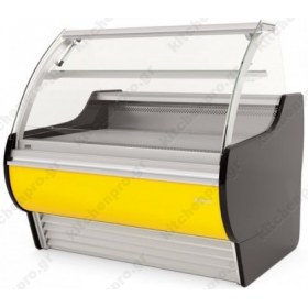 Ψυγείο Βιτρίνα Αλλαντικών - Τυριών  93,8 εκ. VBC9R INFRICO Ισπανίας