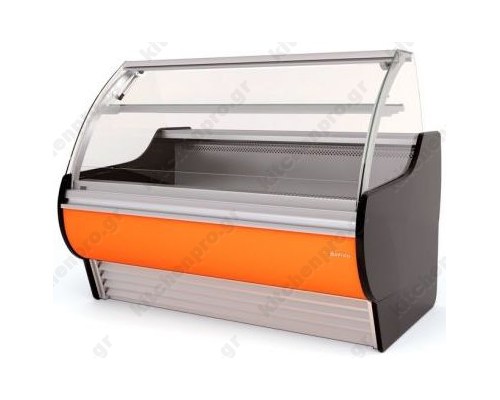 Ψυγείο Βιτρίνα Αλλαντικών - Τυριών 156,2 εκ. VBC15R INFRICO Ισπανίας