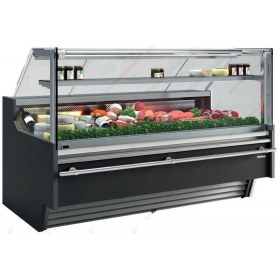 Ψυγείο Βιτρίνα Αλλαντικών - Τυριών 93,8 εκ. VBC9RCP INFRICO Ισπανίας