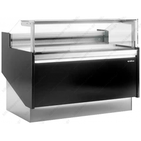 Επαγγελματικό Ψυγείο Βιτρίνα Συντήρησης Ζαχαροπλαστικής - Γλυκών VLY9LG INFRICO Ισπανίας