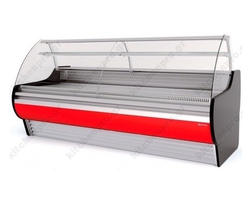 Ψυγείο Βιτρίνα Αλλαντικών - Τυριών 125 εκ. VMD12R INFRICO Ισπανίας