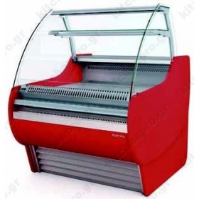 Ψυγείο Βιτρίνα Αλλαντικών - Τυριών 93,8 εκ. VMD9R INFRICO Ισπανίας