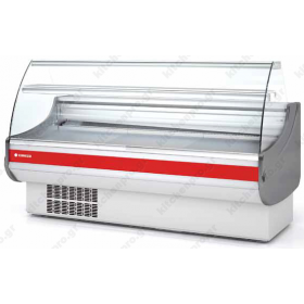 Επαγγελματική Βιτρίνα Self Service 105,5 εκ. CVE9-10 CORECO Ισπανίας