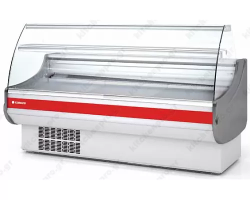 Επαγγελματική Βιτρίνα Self Service CVE9-10 CORECO Ισπανίας