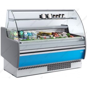 Ψυγείο Βιτρίνα Αλλαντικών - Τυριών VMB9R INFRICO Ισπανίας