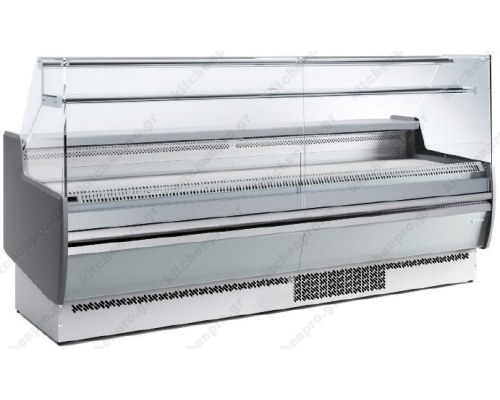 Ψυγείο Βιτρίνα Αλλαντικών - Τυριών VMB9RP INFRICO Ισπανίας