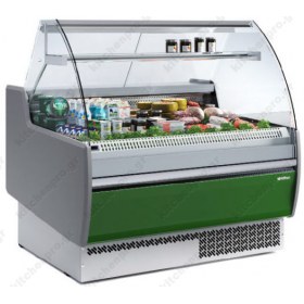 Ψυγείο Βιτρίνα Αλλαντικών - Τυριών VMC9R INFRICO Ισπανίας