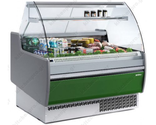 Ψυγείο Βιτρίνα Αλλαντικών - Τυριών VMC9R INFRICO Ισπανίας