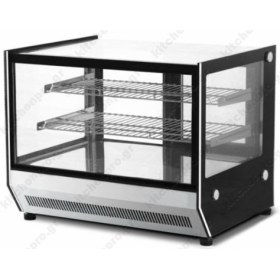 Επιτραπέζια Ψυχόμενη Βιτρίνα 66x53 εκ. DELI CARE II FRESH