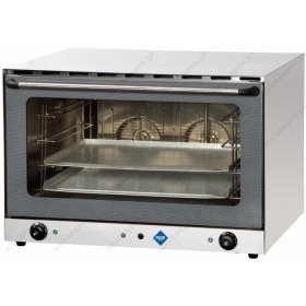 Φούρνος Αερόθερμος Convection Best Seller με Υγραντήρα FRE130.6040 FRESH