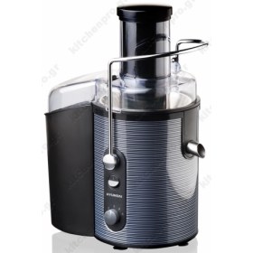 Aποχυμωτής HYUNDAI JE615  FRESH