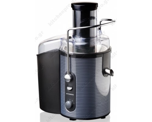 Aποχυμωτής HYUNDAI JE615  FRESH