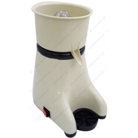 Αυτόματος Λεμονοστίφτης AK/6 ECO JOHNY Ελλάδας