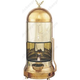 Χόβολη Ελληνικού Καφέ ΑΚ/8-2 JOHNY Ελλάδας