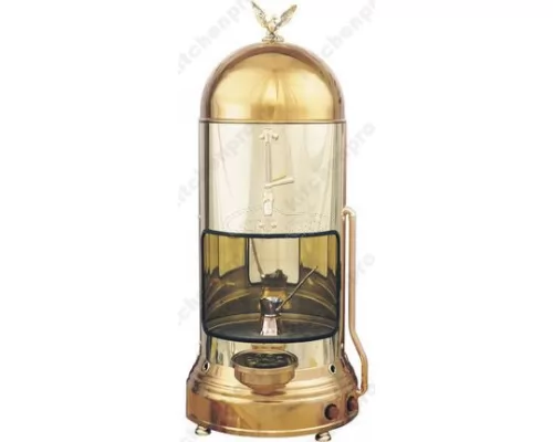 Greek Coffee Maker ΑΚ/8-2 JOHNY Greece 