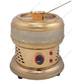 Χόβολη Ελληνικού Καφέ ΑΚ/8-5 JOHNY Ελλάδας