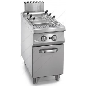 Επιδαπέδιος Βραστήρας Ζυμαρικών 40 Λίτρων K4GCPP05 ATA srl Ιταλίας