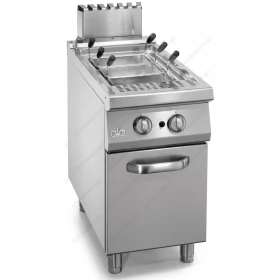 Gas Pasta Cooker 40 Lt K4GCPP05 ATA srl Italy