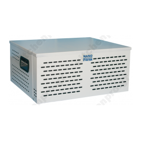 Ψύκτης για 250 Ποτήρια / Ώρα NANO17 FRESH