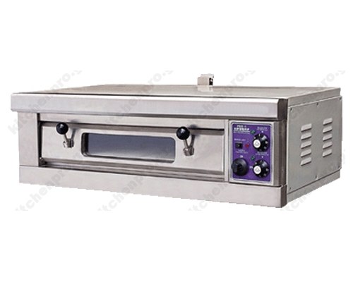 Electric Pizza Oven PE0 40X-1 40 cm FRESH