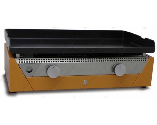 Λείο Πλατώ 75 x 40 εκ. RAINBOW 75 FRESH