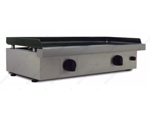 Λείο Πλατώ 75x40 εκ SILVER 75 FRESH