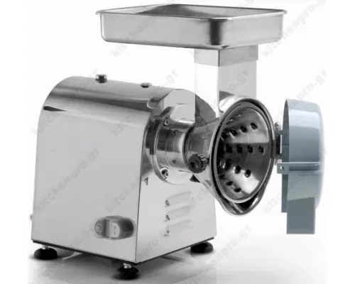 Cheese Cone Grater Machine for Soft / Hard Cheese BT-12 VENTILATA FAMA of Italy