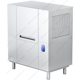 Πλυντήριο Τούνελ 120 x 72 εκ. 1500 Πιάτα ATR 1500 ATA srl Ιταλίας