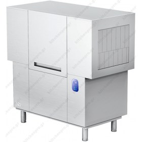 Πλυντήριο Τούνελ 140 x 72 εκ. 1800 Πιάτα ATR 1800 ATA srl Ιταλίας