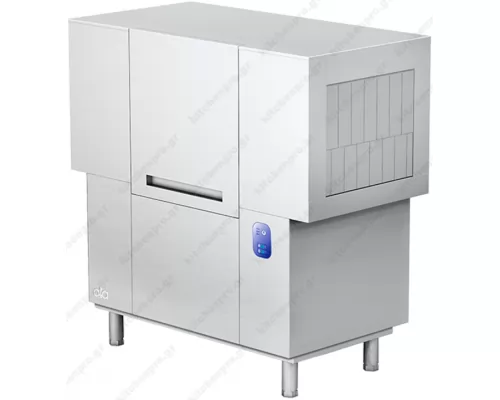 Πλυντήριο Τούνελ 140 x 72 εκ. 1800 Πιάτα ATR 1800 ATA srl Ιταλίας