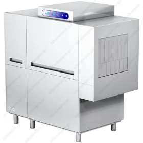 Conveyor Type Dishwaher 157 x 80 cm 2700 Dishes ATR 2700 ATA srl Italy